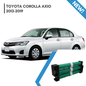 EnnoCar Hybrid Battery - Toyota Corolla Axio 2013-2019